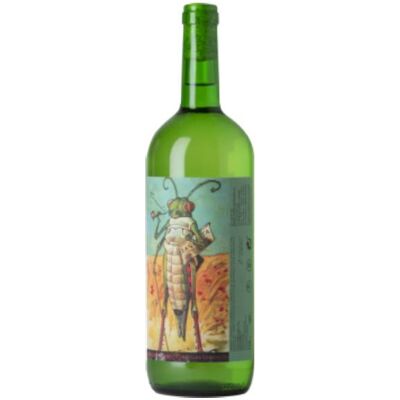 Clos Lentiscus Cric Cric Blanco - 1 Litro Vino Blanco Clos Lentiscus Cric Cric Blanco - 1 Litro Vino Blanco