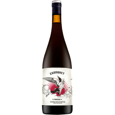 Celler Frisach Modelo Negre - Vino Tinto Celler Frisach Modelo Negre - Vino Tinto