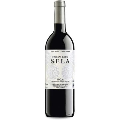 Bodegas Roda Sela Tempranillo Magnum 2022 Bodegas Roda Sela Tempranillo Magnum 2022