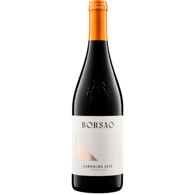 Borsao Garnacha Alta 2023 Borsao Garnacha Alta 2023