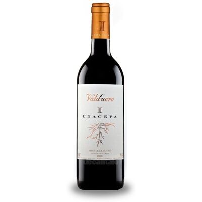 Valduero Una Cepa Magnum 2020 Valduero Una Cepa Magnum 2020