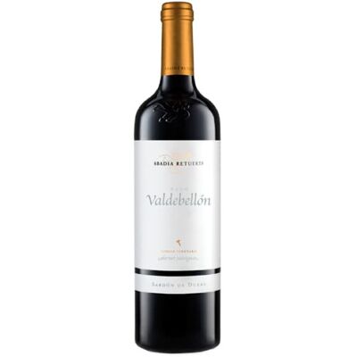 Abadía Retuerta Pago Valdebellon 2020 - Vino tinto Abadía Retuerta Pago Valdebellon 2020 - Vino tinto