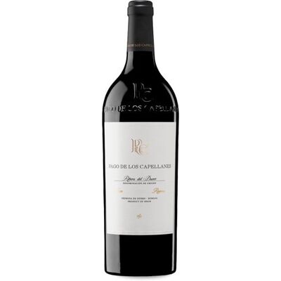 Pago de los Capellanes Reserva Magnum 2022 Pago de los Capellanes Reserva Magnum 2022
