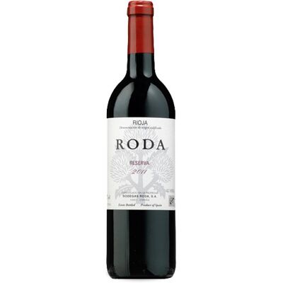 Roda Reserva Magnum 2022 Roda Reserva Magnum 2022