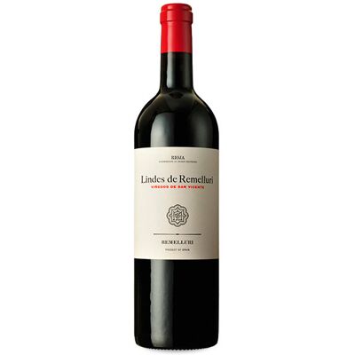 Lindes de Remelluri Viñedos de San Vicente Magnum 2021 Lindes de Remelluri Viñedos de San Vicente Magnum 2021