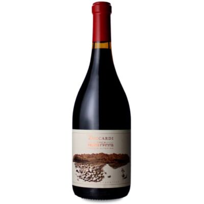 Zuccardi Finca Piedra Infinita Malbec - Vino de Montaña de Mendoza Zuccardi Finca Piedra Infinita Malbec - Vino de Montaña de Mendoza