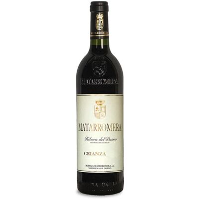 Matarromera Crianza Magnum 2021 Matarromera Crianza Magnum 2021