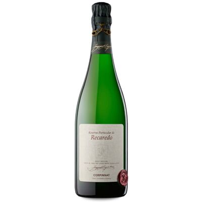 Recaredo Reserva Particular Brut Nature - Espumoso Recaredo Reserva Particular Brut Nature - Espumoso