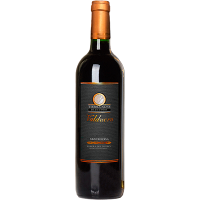 Valduero 2 Racimos Tempranillo Ribera del Duero Gran Reserva - Vino Valduero 2 Racimos Tempranillo Ribera del Duero Gran Reserva - Vino