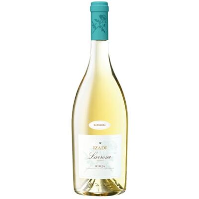 Izadi Larrosa 2020 - Vino Blanco Izadi Larrosa 2020 - Vino Blanco