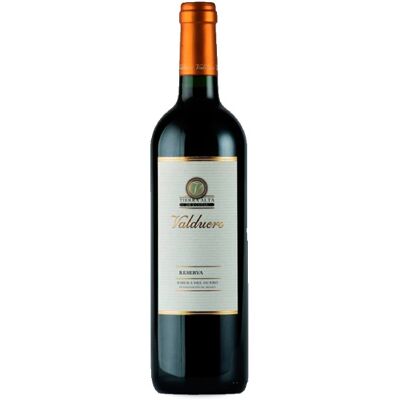 Valduero Dos Cotas Reserva Magnum 2018 Valduero Dos Cotas Reserva Magnum 2018