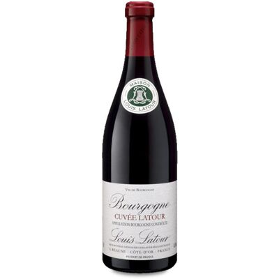 Louis Latour Cuvée Latour 2023 Louis Latour Cuvée Latour 2023