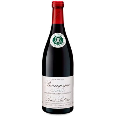 Louis Latour Bourgogne Gamay 2024 Louis Latour Bourgogne Gamay 2024
