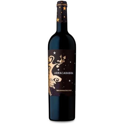 Bodegas Divina Proporción Abracadabra Tinta de Toro 75cl - Vino Bodegas Divina Proporción Abracadabra Tinta de Toro 75cl - Vino
