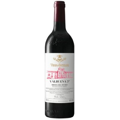 Vega+ Sicilia Valbuena 5º Año 2021 Vega+ Sicilia Valbuena 5º Año 2021