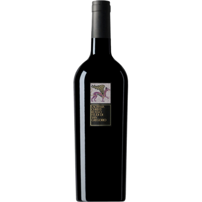 Feudi di San Gregorio Lacryma Christi del Vesuvio Rosso 2021 - Vino Tinto - 0,75L Feudi di San Gregorio Lacryma Christi del Vesuvio Rosso 2021 - Vino Tinto - 0,75L