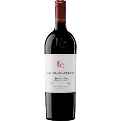 Pago de los Capellanes Crianza 2021 - Vino Tinto Pago de los Capellanes Crianza 2021 - Vino Tinto
