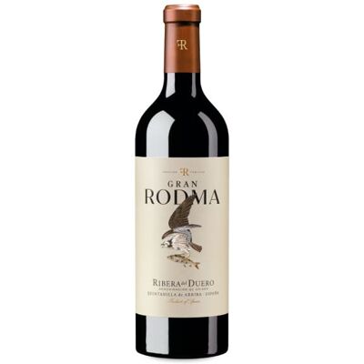 Finca Rodma Gran Rodma 2022 Finca Rodma Gran Rodma 2022