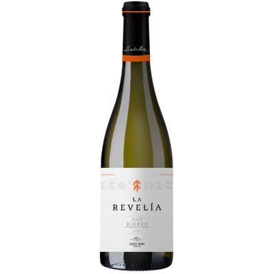 Emilio Moro La Revelía Godello - Vino Emilio Moro La Revelía Godello - Vino