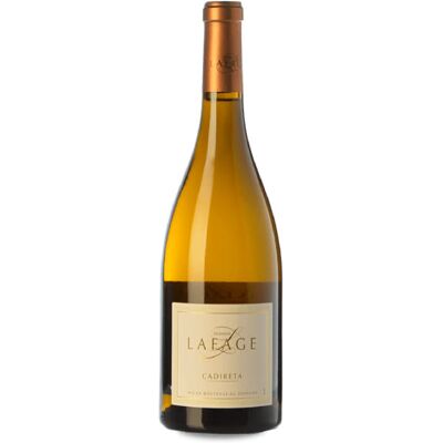 Domaine Lafage Cadireta 2024 - Vino Blanco Domaine Lafage Cadireta 2024 - Vino Blanco