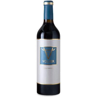 Bodegas Volver Jg. 2019 - Vino de Viñedo Único - Tinto Bodegas Volver Jg. 2019 - Vino de Viñedo Único - Tinto