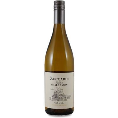 Zuccardi Valles Chardonnay - Vino Blanco Zuccardi Valles Chardonnay - Vino Blanco