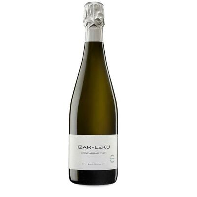 Artadi Izar-Leku Brut Vintage 2021 Artadi Izar-Leku Brut Vintage 2021