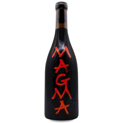 Frank Cornelissen Magma Rosso Contrada Barbabecchi - Vino Frank Cornelissen Magma Rosso Contrada Barbabecchi - Vino