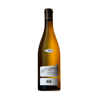 Viña Meín · Emilio Rojo O Gran Mein I Lustro 2019 Viña Meín · Emilio Rojo O Gran Mein I Lustro 2019