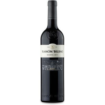 Ramón Bilbao Reserva Magnum 2019 Ramón Bilbao Reserva Magnum 2019