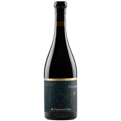 M. Chapoutier Chrysopée 2023 M. Chapoutier Chrysopée 2023