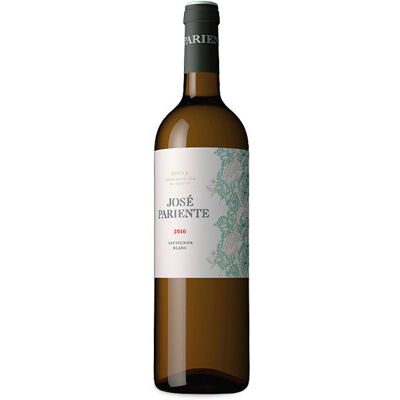 José Pariente Sauvignon Blanc - Rueda - 2023 Magnum José Pariente Sauvignon Blanc - Rueda - 2023 Magnum