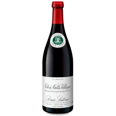Louis Latour Côte de Nuits Villages 2023 Louis Latour Côte de Nuits Villages 2023