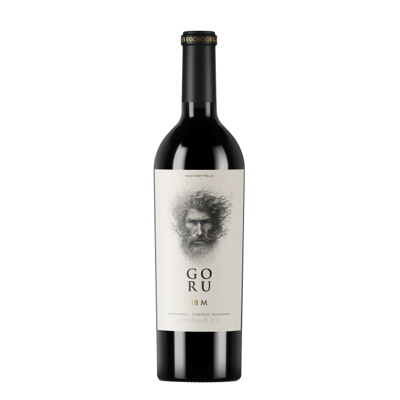 Ego Goru 18M Jumilla - Vino tinto Ego Goru 18M Jumilla - Vino tinto
