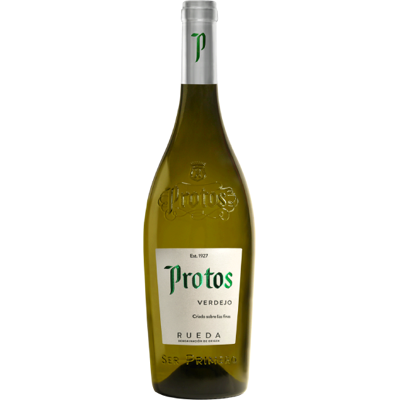 Protos Verdejo Magnum 2025 Protos Verdejo Magnum 2025