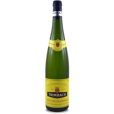 Trimbach Gewürztraminer 2018 - Vino Blanco Trimbach Gewürztraminer 2018 - Vino Blanco