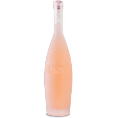 Domaine Lafage Gallica 2022 - Vino Rosado Domaine Lafage Gallica 2022 - Vino Rosado