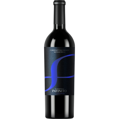 Ego Bodegas Infinito Monastrell 2018 - Vino Tinto Ego Bodegas Infinito Monastrell 2018 - Vino Tinto
