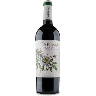Vino Orgánico Monastrell Volver - 2020-2023 Vino Orgánico Monastrell Volver - 2020-2023