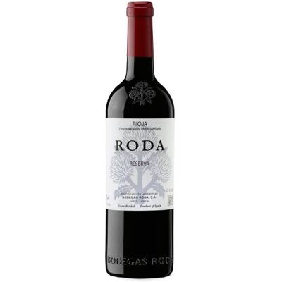 Roda Reserva 2022 Roda Reserva 2022