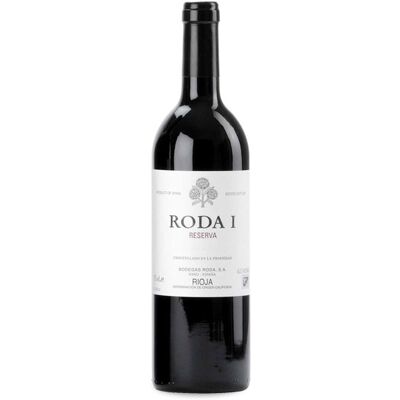 Roda I Reserva Magnum 2021 Roda I Reserva Magnum 2021