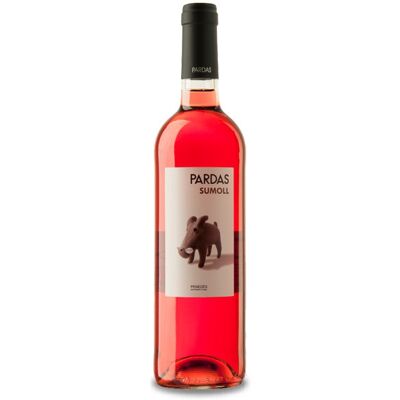 Celler Pardas Pardas Sumoll Rosat 2025 Celler Pardas Pardas Sumoll Rosat 2025