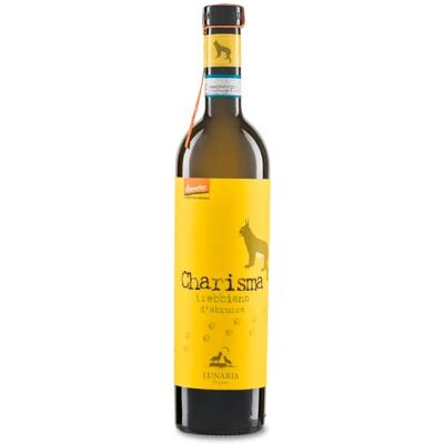 Cantina Orsogna Lunaria Charisma Trebbiano d'Abruzzo 2023 Cantina Orsogna Lunaria Charisma Trebbiano d'Abruzzo 2023