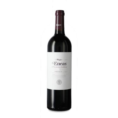 Muga Eneas 2022 - Vino Tinto Muga Eneas 2022 - Vino Tinto
