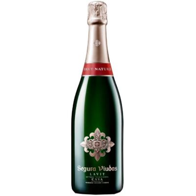 Segura Viudas Lavit Brut Nature 0,75l Segura Viudas Lavit Brut Nature 0,75l