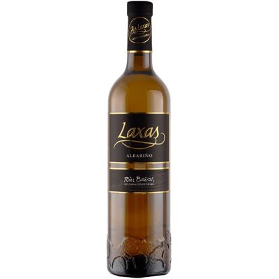 Bodegas As Laxas Albariño 75cl - Vino Bodegas As Laxas Albariño 75cl - Vino