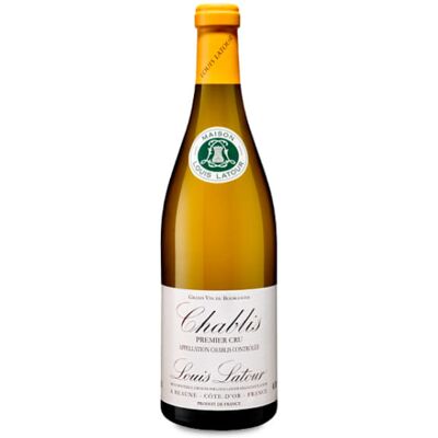 Louis Latour Chablis 1er Cru 2025 Louis Latour Chablis 1er Cru 2025