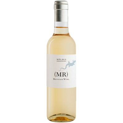 Telmo Rodríguez MR Mountain 375 ml 37,5 cl. (3/8) 2024 Telmo Rodríguez MR Mountain 375 ml 37,5 cl. (3/8) 2024