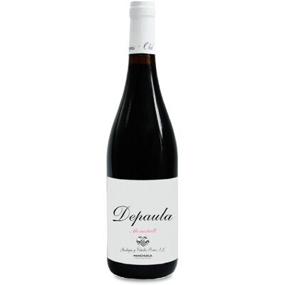 Ponce Depaula Monastrell - Vino Ponce Depaula Monastrell - Vino