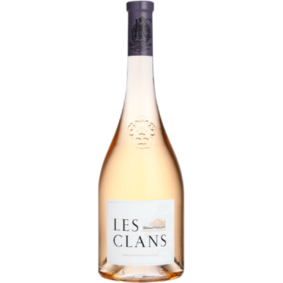 Caves d'Esclans Les Clans 2024 Caves d'Esclans Les Clans 2024